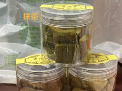 -吴裕泰茶庄(前门大街店)