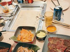 -新石器烤肉(百联川沙店)