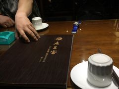 -老兰家传统烧烤炒菜泡馍(小南门店)