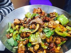 酸汤鱼-弘烨 贵州酸汤 鱼火锅(东财店)