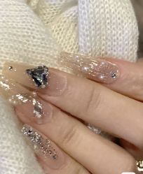 -1T·1M 日式美甲美睫