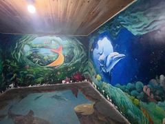 -石燕湖生态旅游景区