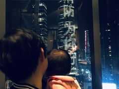 -小南洋海景餐厅(深圳湾店)