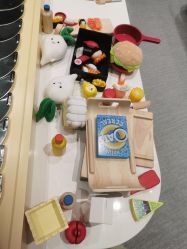 -奈尔宝家庭中心·亲子餐厅(北京东坝万达店)