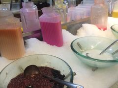 -星伦多自助料理·涮烤一体(虹悦城店)