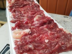 -潮汕大目牛肉火锅(皇岗旗舰店)