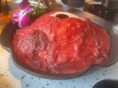 -火凤祥鲜货火锅·清真食品(宁夏总店)