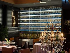 -狮拾久·现代新加坡料理(福田COCO Park店)