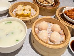-潮府馆·非遗潮州菜·港式点心(世纪公园店)