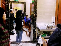 -清真·益鑫羊肉手抓馆(花园北街店)