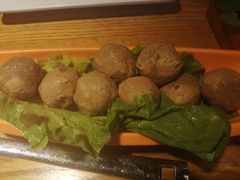 -咕嘟草帽鱼·牛奶一样的鲜鱼汤(天鹅湖万达广场店)