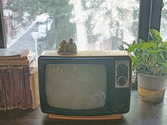 -爱上层楼咖啡馆(为公桥店)