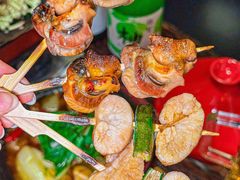 -酒肴一瓢·活贝料理·日本料理(三元桥·霄云路店)