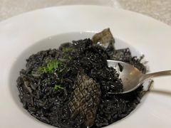 -爱茉莉意大利西餐厅