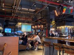 -半吨 Halfton&Friends(车公庙店)