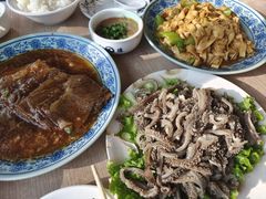 -协顺园回头馆(南顺城路店)