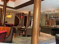 -西安凯悦酒店·湖畔中餐厅