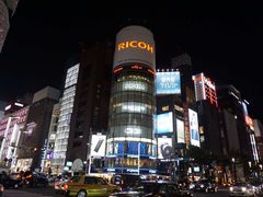 -优衣库(银座店)