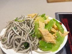 -蝎王府羊蝎子(虎坊桥总店)