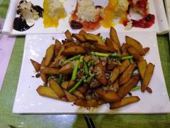 -桃子餐厅·天津菜(红星路直营店)