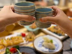 -鱼跃食堂·精致寿司(东林美域店)