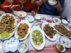 -夕阳红小吃(中街大悦城店)