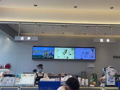 -茶百道(江津吾悦广场店)