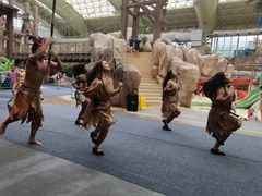 -杭州开元森泊度假乐园