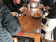 -老门刀削面(小酱坊店)