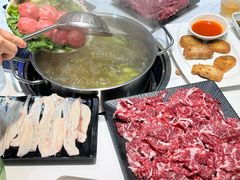 -三毛牛肉店(福强店)