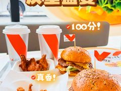 -必胜客(江南时代广场店)