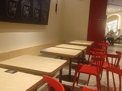 -肯德基(春申店)