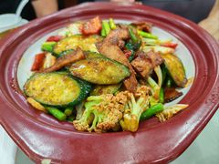 -同发号饭庄(复兴路店)