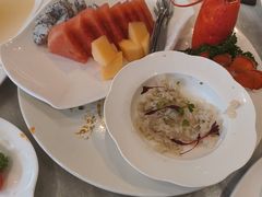 -喜来登由由大酒店九州膳坊中餐厅