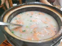 -潮粥馆(长江花园店)