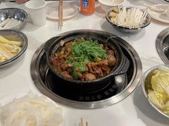 -二楼老店重庆鸡公煲(真光路店)