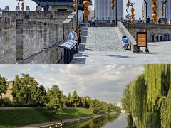 -西安城墙·碑林历史文化景区