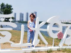 -长白岛森林公园