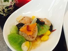 -小广寒电影艺术餐厅(小广寒经三路店)