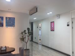 -牙博士口腔品牌连锁(昆山城区店)