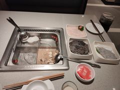 -海底捞火锅(群光广场店)