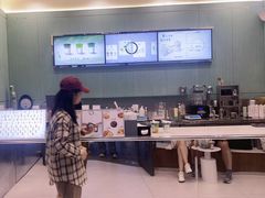-宝藏绿洲(万象前海店)