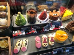 -星巴克臻选(北京富力家园店)