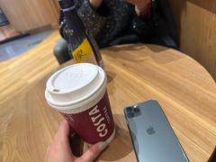 -COSTA COFFEE(西贸凯德晶品4层2店)