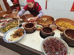 -老济宁甏肉干饭(凌云路店)