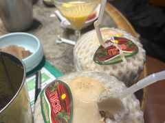 -亚马逊蒸汽活海鲜自助(LCM置汇旭辉广场店)