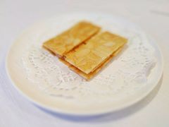 杏仁饼-北京厨房(西安SKP店)