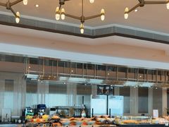 -Social 秀西餐厅-长沙瑞吉酒店(运达店)