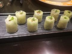 -北京王府井希尔顿酒店·秦唐中餐厅Chynna