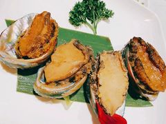 麻辣鲍鱼-海底捞火锅(大学路新象城店)